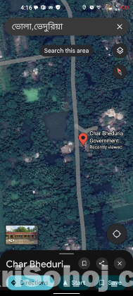 পুকুর বিক্রি করা হবে